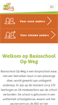 Mobile Screenshot of bs-opweg.nl
